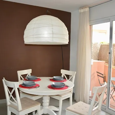 Apartment Pascal Spacious With Terrace