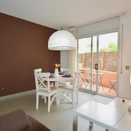 Pascal Spacious With Terrace