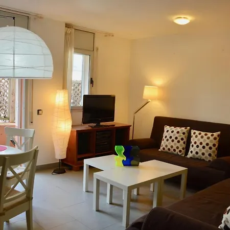 Apartment Pascal Spacious With Terrace