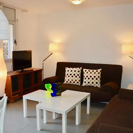 Pascal Spacious With Terrace *